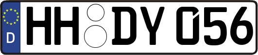 HH-DY056