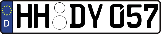 HH-DY057
