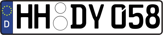 HH-DY058