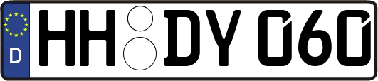 HH-DY060