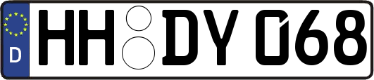 HH-DY068
