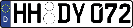 HH-DY072