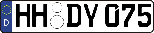 HH-DY075