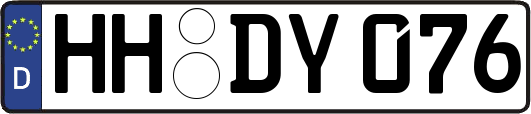 HH-DY076