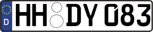 HH-DY083