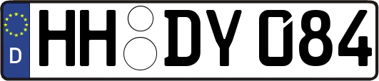 HH-DY084