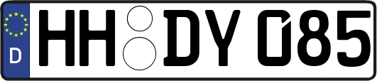 HH-DY085