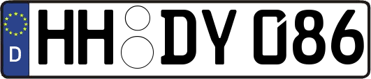 HH-DY086