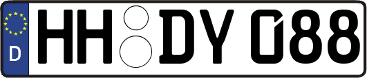 HH-DY088
