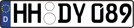 HH-DY089