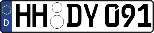 HH-DY091
