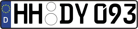 HH-DY093