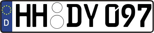 HH-DY097