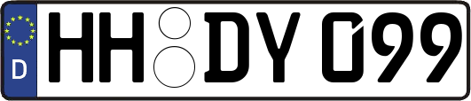 HH-DY099