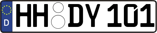 HH-DY101