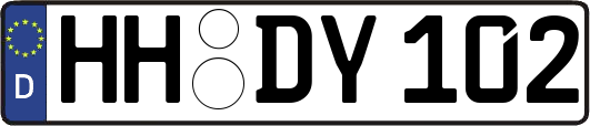 HH-DY102