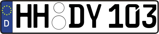 HH-DY103