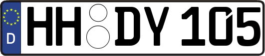 HH-DY105