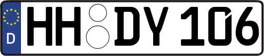 HH-DY106