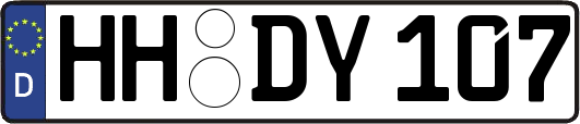 HH-DY107