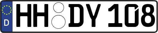 HH-DY108