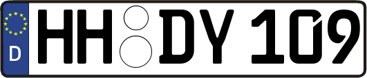 HH-DY109