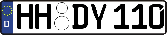 HH-DY110