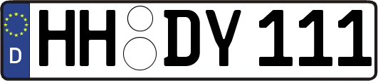 HH-DY111