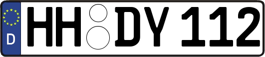 HH-DY112
