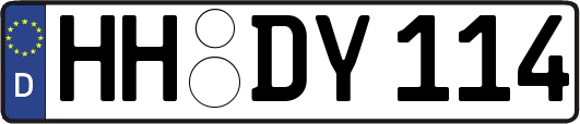 HH-DY114