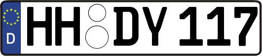 HH-DY117