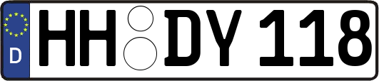HH-DY118
