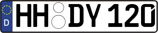 HH-DY120