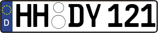HH-DY121
