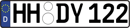HH-DY122