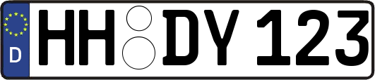 HH-DY123