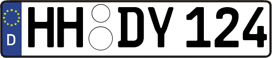 HH-DY124