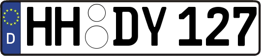 HH-DY127