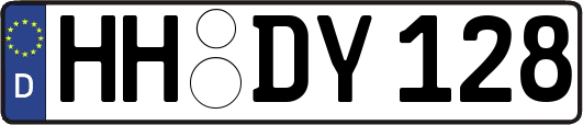 HH-DY128