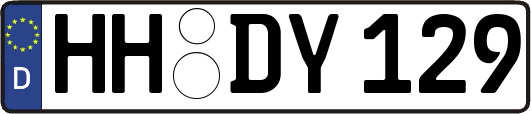 HH-DY129