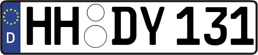 HH-DY131