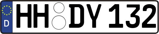 HH-DY132