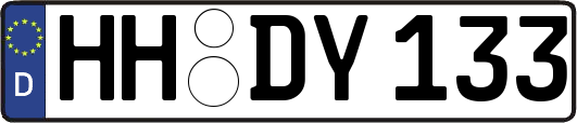 HH-DY133