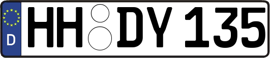 HH-DY135