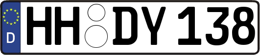 HH-DY138