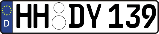 HH-DY139