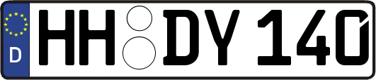 HH-DY140