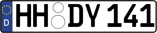 HH-DY141