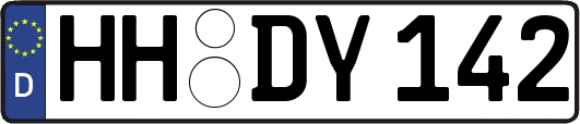 HH-DY142
