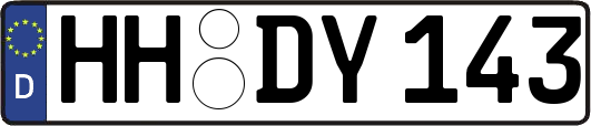 HH-DY143